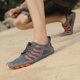 thumbnail image 5 of Zapatos para Vadear Playa Descalzos Unisex Transpirables Acuáticos, 5 of 9