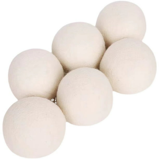 Wool dryer deals balls walmart