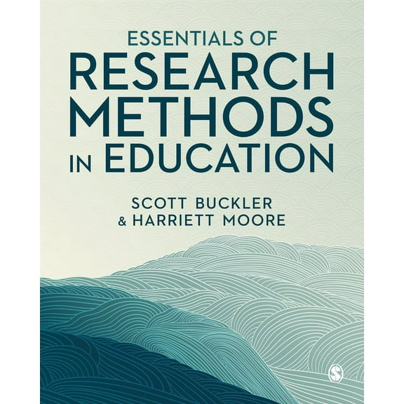Essentials of Research Methods in Education, (Paperback)