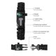 thumbnail image 4 of Correa ajustable multifuncional para exteriores, 4 of 7