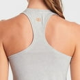 thumbnail image 2 of Definite Articles Women's Ayre Racerback Tank, 2 of 11