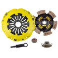 thumbnail image 1 of Advanced Clutch SB9-HDG6 6 Pads Robustes pour M-Race, 1 of 1
