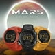 thumbnail image 5 of Reloj digital NORTH EDGE Reloj digital para hombre, relojes deportivos para hombre, reloj despertador con podómetro de doble hora, reloj digital impermeable de 50 M, reloj militar, 5 of 5