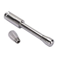 thumbnail image 1 of Baguette Vapeur pour Machine à Café en Acier Inoxydable Bec Verseur Embout de Remplacement pour ECP35 ECP36, 1 of 7