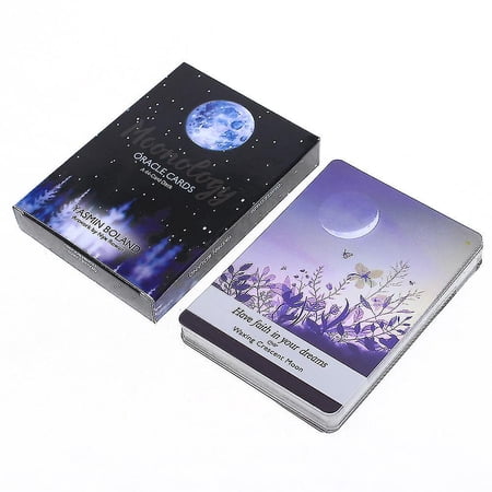 Moon Phase Oracle Card Holder main image 1