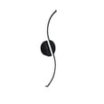 thumbnail image 1 of Arbotante Sign Negro, 1 of 3