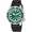 Green, variant on Citizen Men's Eco-Drive Promaster Diver Watch BN0151-09L