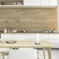 thumbnail image 3 of DPTALR Stainless Steel Vertical Paper Roll Holder For Kitchen Countertop Bathroom, 3 of 8