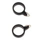 thumbnail image 4 of 2 uds., Soportes para anzuelos para caña de , anillos de goma, accesorios METRO shamjiam Caña de pescar para ganchos, 4 of 7