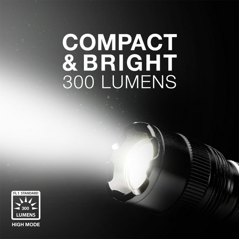 300 lumens on sale