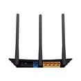 thumbnail image 3 of TP-Link TL-WR940N - Wireless router 4-port switch - Wi-Fi - 2.4 GHz, 3 of 6