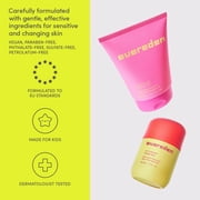 Let's Bounce Gel-Cream Moisturizer