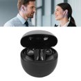 thumbnail image 1 of Translation Earphones, Long Lasting Battery Life Language Translator Earbuds  for Workouts Commuting Outdoor Adventures, 1 of 7