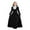 Black, variant on Mercatoo Children's Halloween 𝐂ostumes Spring and Autumn Children's Birthday Performance 𝐂ostumes Christmas Dress Toddler Girl