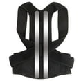 thumbnail image 2 of Correcteur de Posture Réglable Corset Soutien Lombaire Droit Correcteur de Posture en stock, 2 of 4