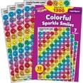 thumbnail image 3 of TREND Colorful Sparkle Smiles superSpots Value Pack, 1300 ct, 3 of 3