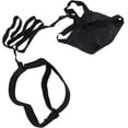 thumbnail image 1 of Juego de Cinturón de Entrenamiento de Fuerza para Natación, Paracaídas de Natación Compacto y Plegable, Portátil, Profesional, Multiusos para Adultos Junto a la Piscina, 1 of 3