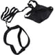 thumbnail image 1 of Juego de Cinturón de Entrenamiento de Fuerza para Natación, Paracaídas de Natación Compacto y Plegable, Portátil, Profesional, Multiusos para Adultos Junto a la Piscina, 1 of 3