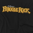 thumbnail image 2 of Fraggle Rock T-Shirt Logo Unisex Graphic Tee For Men & Women, 2 of 7