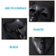 thumbnail image 3 of 4 piezas de disfraz de halloween máscaras de disfraces de la máscara de fiesta de cosplay Halloween, 3 of 6