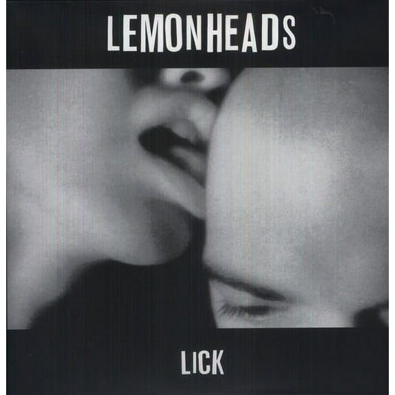 The Lemonheads - Lick: Deluxe Edition - Music & Performance - Vinyl