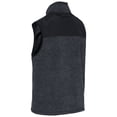 thumbnail image 2 of Trespass Gilet Polaire pour Homme Leafminer, 2 of 9