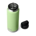 thumbnail image 1 of Botella YETI Rambler 1.06L de acero inoxidable con aislamiento al vacío, 1 of 8