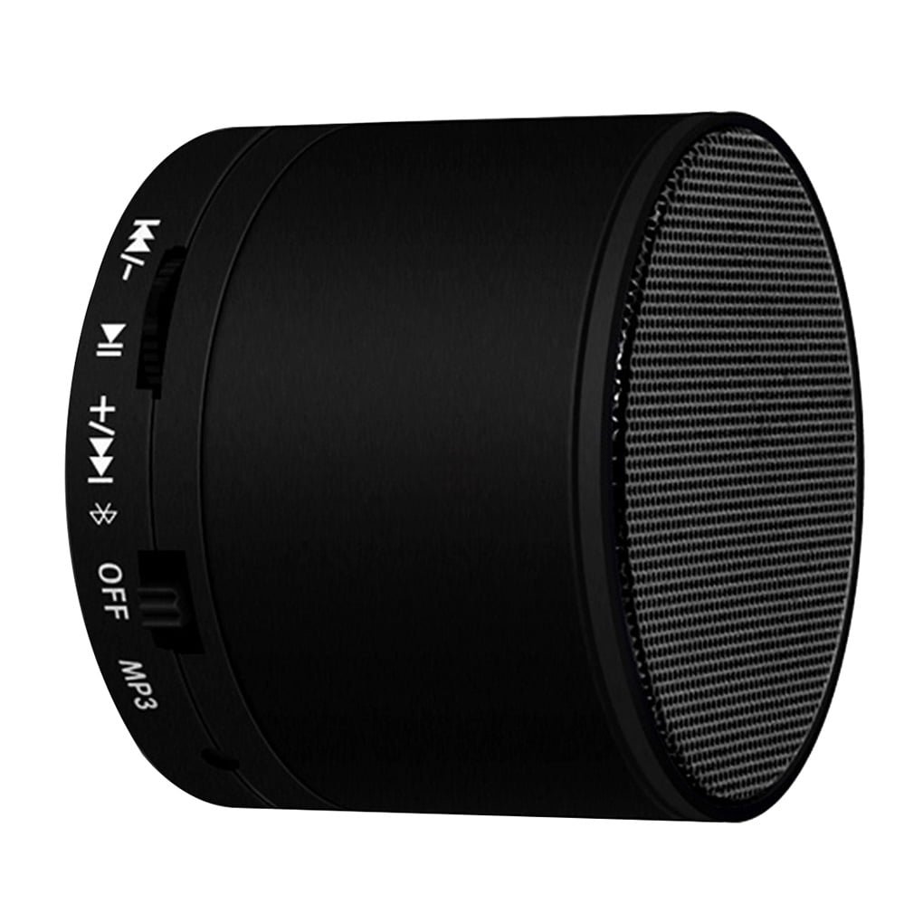 Portable Mini Wireless Stereo Bluetooth Speaker USB For iPhone Samsung iPad PC Portable Mini Wireless Stereo Bluetooth Speaker USB For iPhone Samsung iPad PC