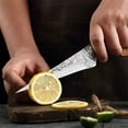 thumbnail image 2 of MIADEAL Ultra-Sharp Boning Kitchen Knife, Premium Stainless Steel, Mens Womens Birthday Christmas Gift, 2 of 6