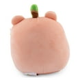 thumbnail image 4 of Squishmallows Fruit Hybrid Squad 5 Inch Plush | Fatima The Peach Frog, 4 of 4