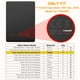 thumbnail image 2 of Funda FINTIE SlimShell para Kindle Paperwhite 10ª generación 2018, 2 of 8