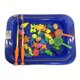 thumbnail image 1 of Juguete de pesca para niños & #39;s, juego magnético, juguete de agua, peces kaili Sencillez, 1 of 2