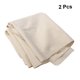 thumbnail image 5 of FOMIYES 2Ud Toallas Para Autos En Beige Con Absorbente Y Sin, 5 of 8