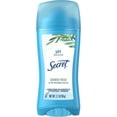 thumbnail image 2 of Secret Invisible Solid Anti-Perspirant/Deodorant pH Balanced Shower Fresh - 2.1 oz, 2 of 3