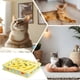 thumbnail image 3 of Puzzles for Cats Cat Enrichment Interactive Puzzle Toys, Indoor Kitten Maze Game with Bell Balls, Exercise and Boredom Relief, 3 of 5