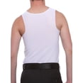 thumbnail image 3 of Underworks FTM The Cotton Lined Power Chest Binder Tank, 3 of 3