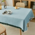 thumbnail image 5 of TACILIP 90x150cm Picnic Outdoor Blanket Foldable Blankets Picnic Mat for Beach Camping Grass Accessories Household Tablecloth Nap Blanket Summer Blanket, Men Gifts, 5 of 6