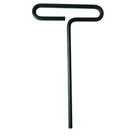 UPC: 0037231155568 | Bondhus 15556 3mm Loop T-Handle w/ProGuard Finish 2 Piece