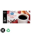 thumbnail image 4 of Great Value Medium Roast K-Cup Coffee, 4 of 6