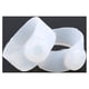 thumbnail image 4 of Masaje de pies de silicona pegatina para el dedo del pie silicona saludable portátil cómodo para masajear el pie mejorar la circulación sanguínea ANGGREK Otros, 4 of 8
