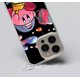 thumbnail image 2 of Pequeño bolso bandolera para teléfono móvil, funda para teléfono móvil con cartera colgante, bolso bandolera de piel sintética, pasaporte, funda para teléfono móvil con ranura para tarjetas, correa, 2 of 2