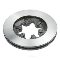 Wagner BD180306E Brake Rotor Fits select: 2009-2012 CHEVROLET COLORADO, 2009-2012 GMC CANYON
