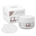 Glycolic Acid Pads 22 Salicylic Acid 3Exfoliate Skin Reduces Fine