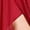 Burgundy, variant on Doomiva Women's Lyrical Dance Dress Belly Dacne Flowy Split Maxi Dresses Burgundy XL