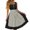 Black1-6, variant on Elegant Bavarian Dress For Oktoberfest Celebration Party Wear For Cosplay Events