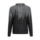 thumbnail image 3 of Bellella Conjuntos de jogger para hombre Sudaderas de dos piezas + Trajes de pantalón Conjunto de chándal con capucha Sudaderas con capucha informales Sudadera de 2 piezas Ropa de salón, 3 of 6