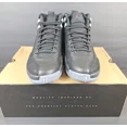 thumbnail image 2 of Ni - ke Air Jordan 12 Retro 'Utility Black' DC1062-006 size 9.5, 2 of 5