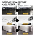 thumbnail image 5 of Ohmyroo Car Coating Spray 1.0 Oz Ceramic Oxidation Protection Super Hydrophobic Kit For Shine, 5 of 5