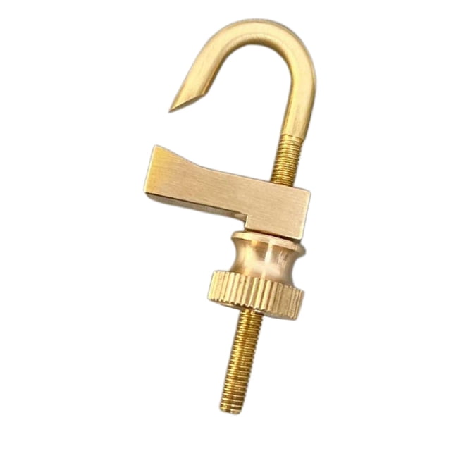 Multifunction Violin Making Accessories Repair Violin Cracks Cracks Repair Brass