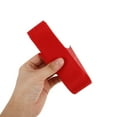 thumbnail image 3 of BESTYASH 100Ud Satin Roja Para Manualidades Cintas De Boda Ramilletes Y Festiva, 3 of 6